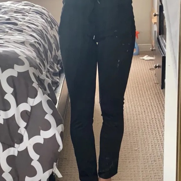 Flare leggings - Picture 1 of 2